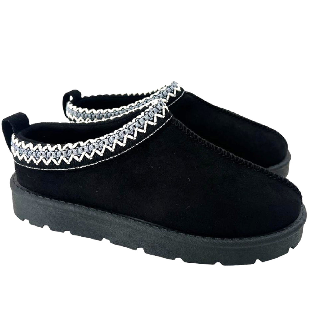 Women Warm Slippers